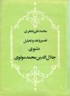 تفسیر و نقد و تحلیل مثنوی جلال الدین محمد بلخی