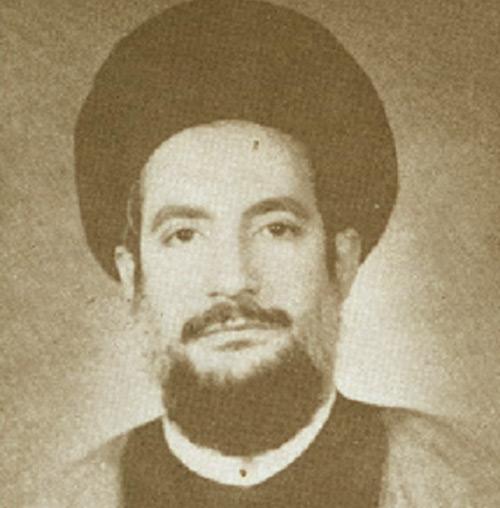 سید محمدتقی حسینی جلالی