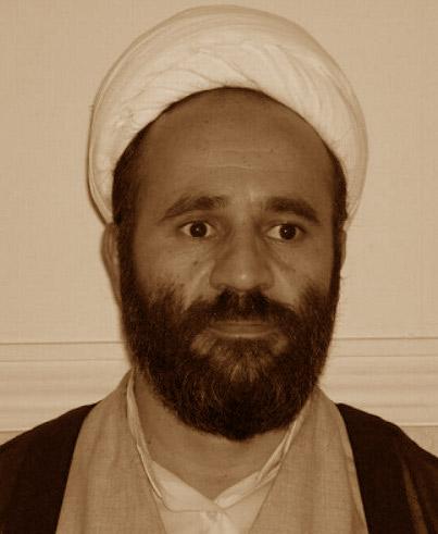 محمد حسین درایتی