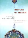 History OF Shi‌̕ ism