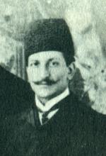 عبدالحسین کاشانی