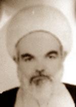 شیخ محمود سبط الشیخ انصاری