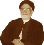 آیة الله سید محمدحسین حسینی جلالی