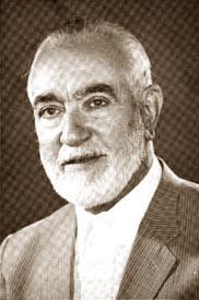 حاج حسین شاکری