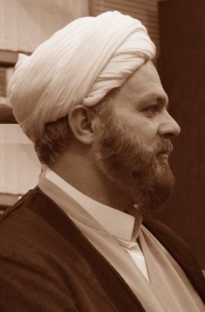 شیخ محمدرضا انصاری قمی